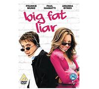 Big Fat Liar [Import anglais]