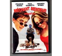 Big Fat Liar [Import USA Zone 1]