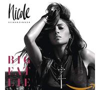 Nicole Scherzinger – Big Fat Lie – RCA