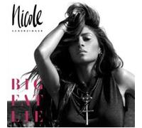 Nicole Scherzinger - Big Fat Lie