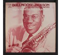 big fat mamas are back in style again LP