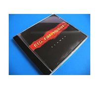 Big Fat Snake - Big Fat Snake Flames