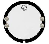 Big Fat Snare Drum "Big Fat Snare Drum Josh's Snare-Bourine 13"""