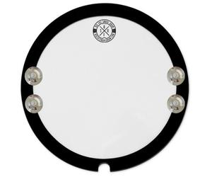 Big Fat Snare Drum "Big Fat Snare Drum Josh's Snare-Bourine 14"""