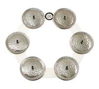 Bling Ring White Copper BFSD