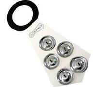 Big Fat Snare Drum Neck Tie BFSD Accessoires pour cymbales