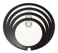 Big Fat Snare Drum Studio 4 Pack