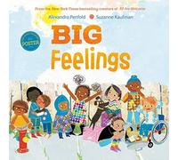Big Feelings (An All Are Welcome Book)
