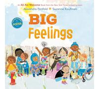 Big Feelings (An All Are Welcome Book)
