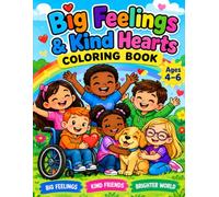 Big Feelings and Kind Hearts
