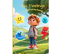 Big Feelings Are Part of My Power