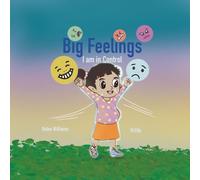 Big Feelings: Listening to My Body