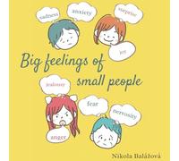 Big feelings of small people