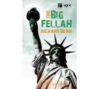 Big Fellah Bean, Richard, Bean (Auteur)