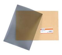 BIG Film filtre polarisant 21 x 30 cm (pour éclairage) | ✅ Livraison gratuite à partir de 100 €