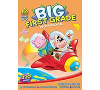Big First Grade