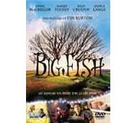 Big Fish (2003) (Dvd)