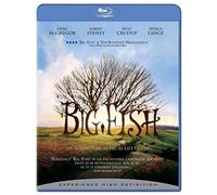 Big Fish Blu-ray