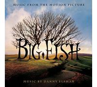 Sony – Big Fish