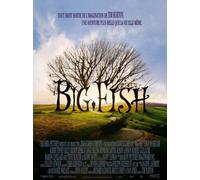 Big Fish [VHS]