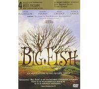 Big Fish Bilingual
