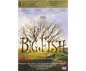 Big Fish Bilingual