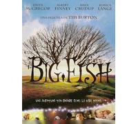 Big Fish [Blu-Ray] [Import]