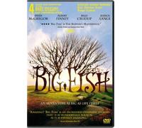 Big Fish by Hailey Anne Nelson