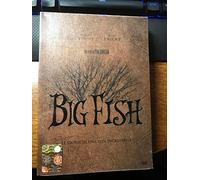 Big Fish (Deluxe Edit.)