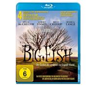 Big Fish – Tim Burton / Danny DeVito / Jessica Lange – Blu-ray – Sony Pictures Home Entertainment