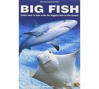 Big Fish [Dvd] [Import]