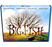 Big Fish Ed. Horizontal (Blu Ray)