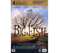 Big Fish - Edition Belge