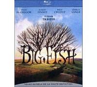 Big Fish - Edition Blu-Ray E