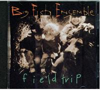 Big Fish Ensemble - Field Trip