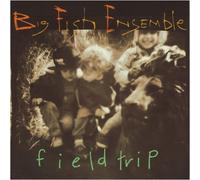 Big Fish Ensemble - Field Trip