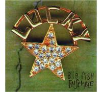 Big Fish Ensemble - Lucky