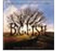 Elfman – Big Fish – B.O.F. – Sony