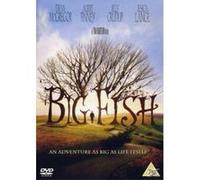 Big Fish [2004] [DVD] (2004) Ewan McGregor; Albert Finney; Billy Crudup...