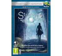Big Fish Games - Strange Cases : Le Mystère du Phare - Jeu Vidéo d'Aventure pour Windows