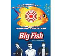 Big Fish [Import]