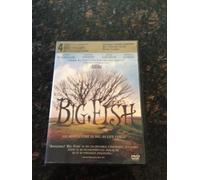 Big Fish [Import USA Zone 1]