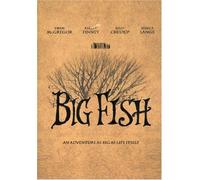Big Fish [Import USA Zone 1]