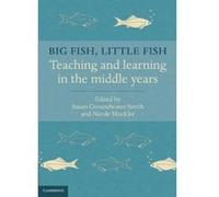 Big Fish, Little Fish - [Version Originale] Susan Groundwater - Smith, Nicole Mockler (Auteur)