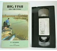 Big Fish on the Pole - Big Fish on the Pole - a Session [VHS]