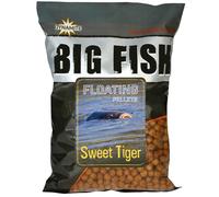 Big Fish Pellets Sweet Tiger 11 Mm Dynamite Baits