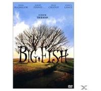 BIG FISH/VF G