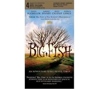 Big Fish [VHS]
