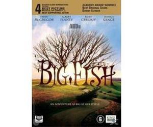 BIG FISH/VN G