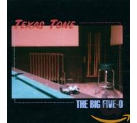 Big Five-O - Texas Tone [Import]